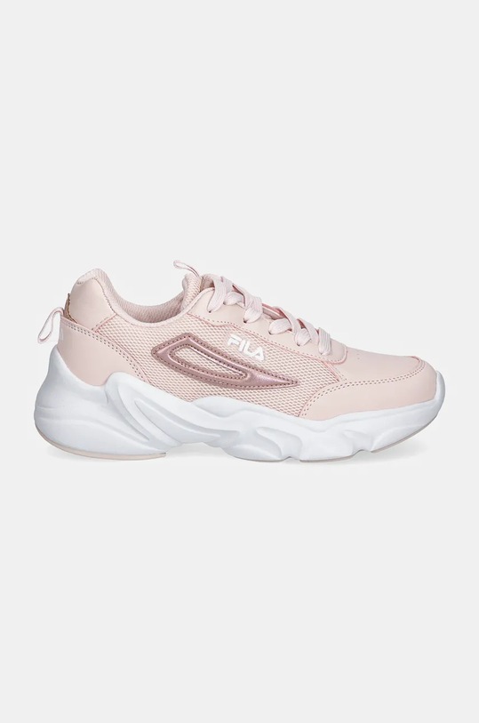 Dětské sneakers boty Fila FELICE FFK0195.G růžová AW24