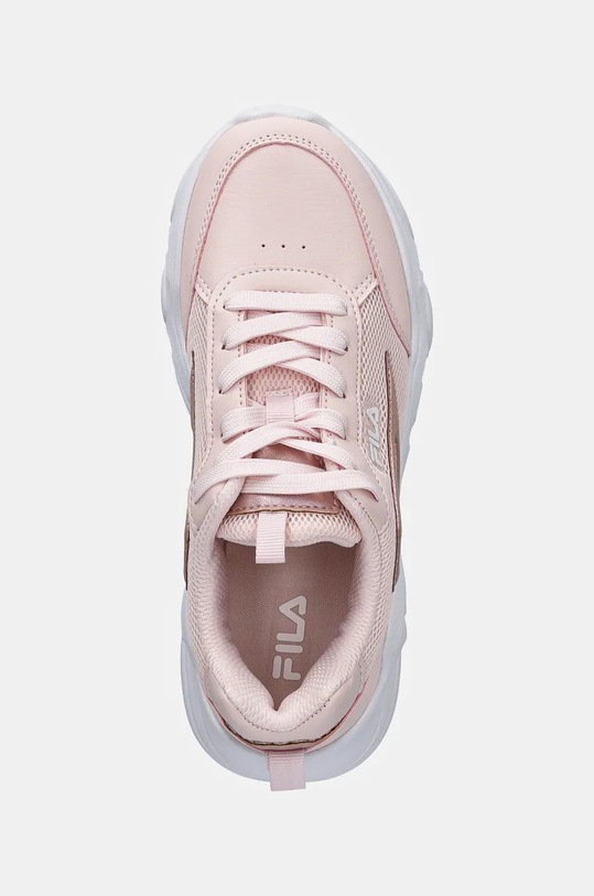 Dětské sneakers boty Fila FELICE růžová FFK0195.G