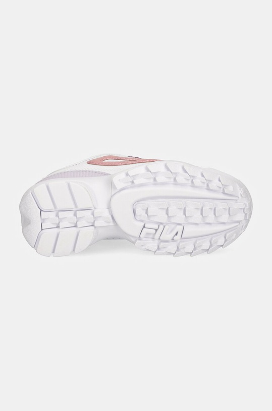 Fila scarpe da ginnastica per bambini DISRUPTOR F FFK0224 violetto