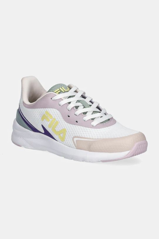 Fila sneakers pentru copii CRUSHER mic de statură violet FFT0047.G