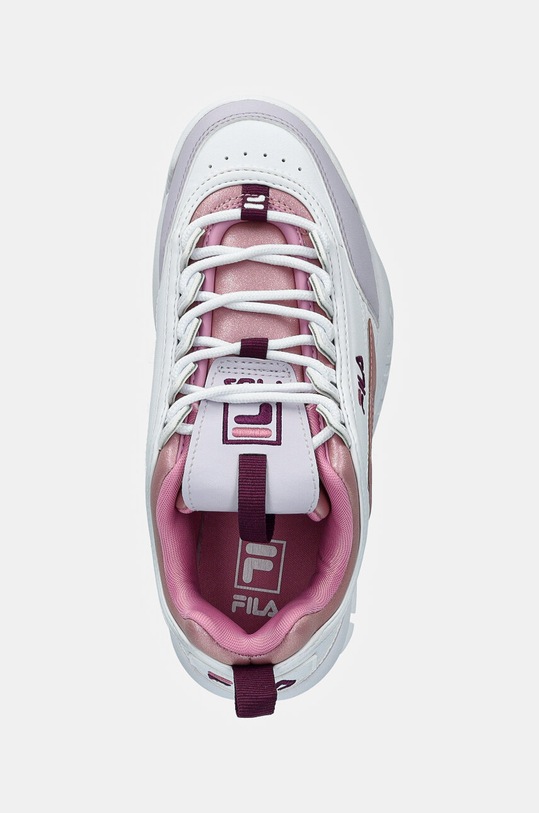 Αθλητικά Fila DISRUPTOR F ροζ FFT0121