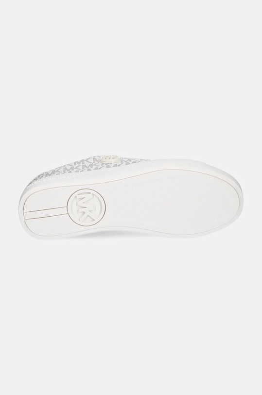 Michael Kors scarpe da ginnastica per bambini JORDANA AUDREY MK101062 beige