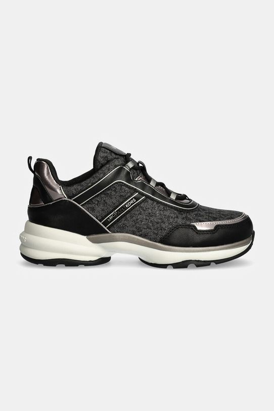 Dječje tenisice Michael Kors OLYMPIA MK101034 crna AW24