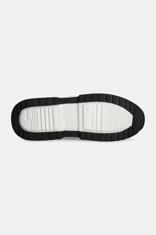 Michael Kors sneakers pentru copii COSMO LOGO MK101037 negru