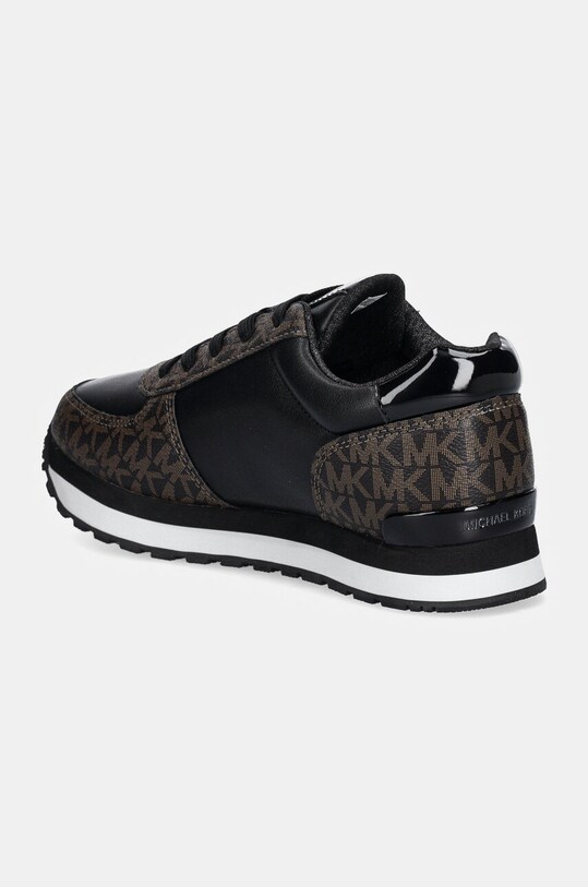 Дівчинка Дитячі кросівки Michael Kors BILLIE MYERS MK101087 чорний
