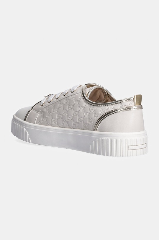 Fete Michael Kors sneakers SUMMER ALINE II MK101081 bej