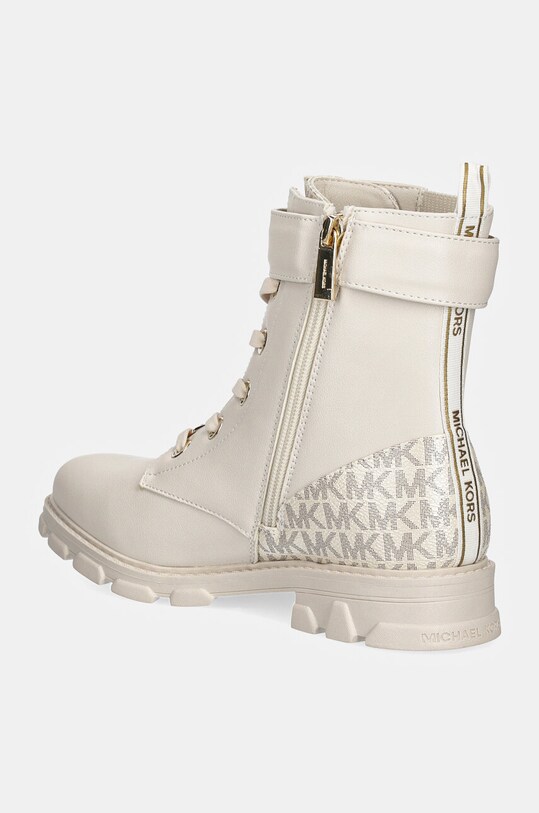 Fete Michael Kors bocanci RIDLEY STARK 2 MK101104 bej