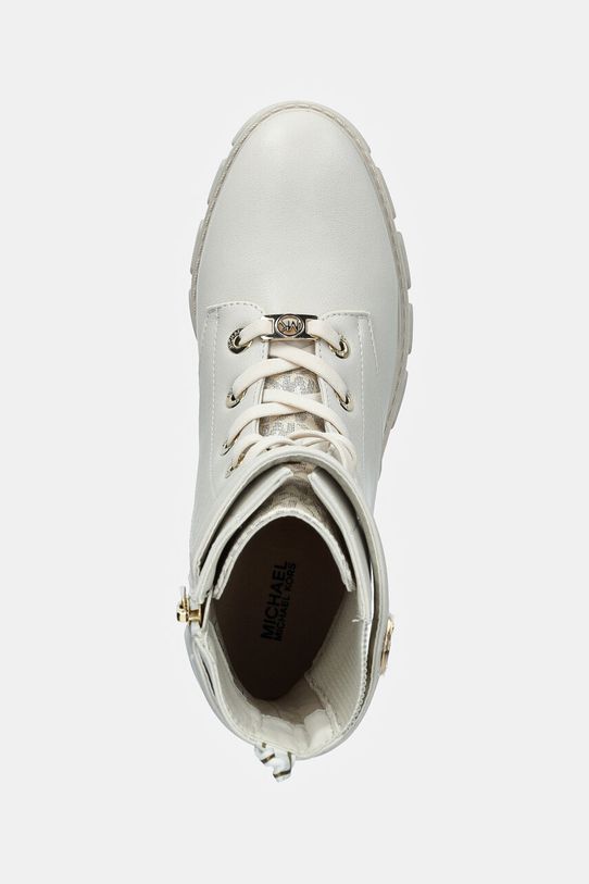 Michael Kors bocanci RIDLEY STARK 2 bej MK101104