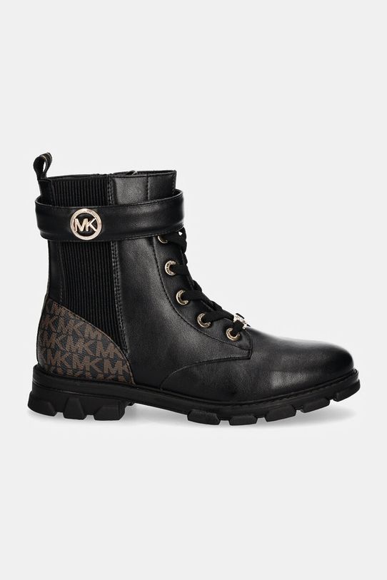 Michael Kors workery dziecięce RIDLEY STARK 2 MK101105 czarny AW24