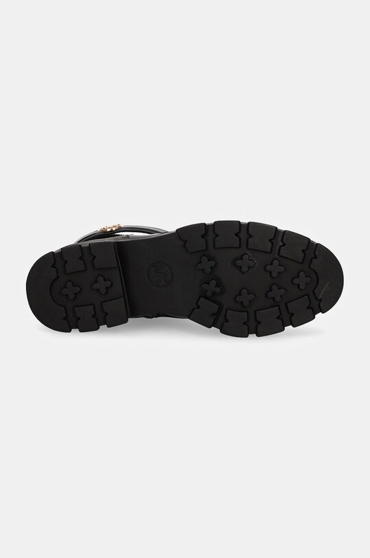 Детские ботинки Michael Kors RIDLEY STARK 2 MK101105 чёрный