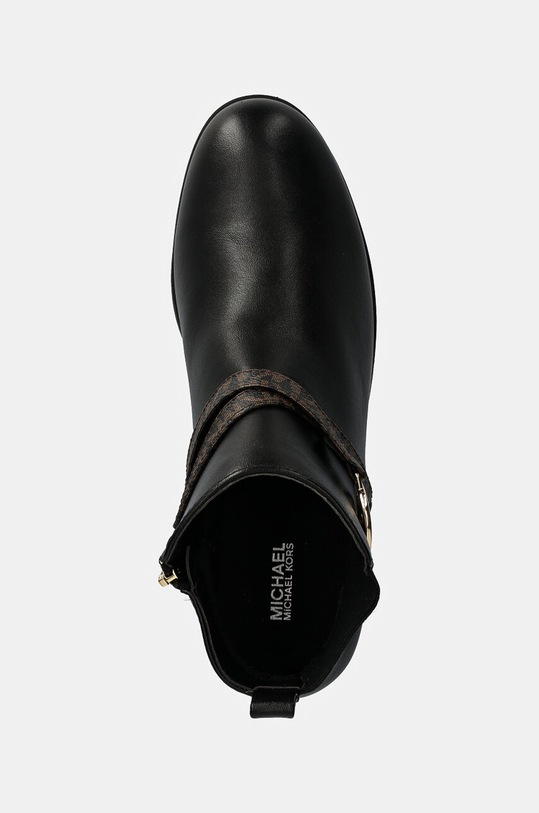 Michael Kors botine FINLEY BELLANY negru MK101122