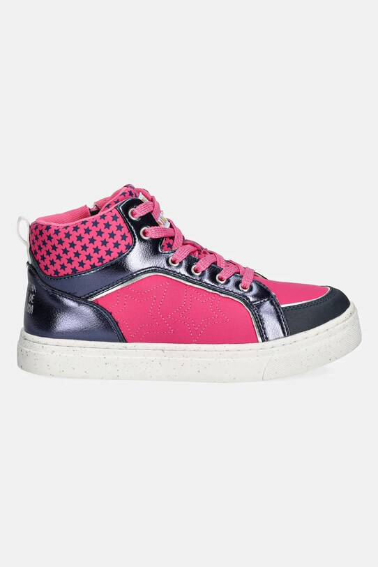 Дитячі кросівки Agatha Ruiz de la Prada 241955.35.36 рожевий AW24