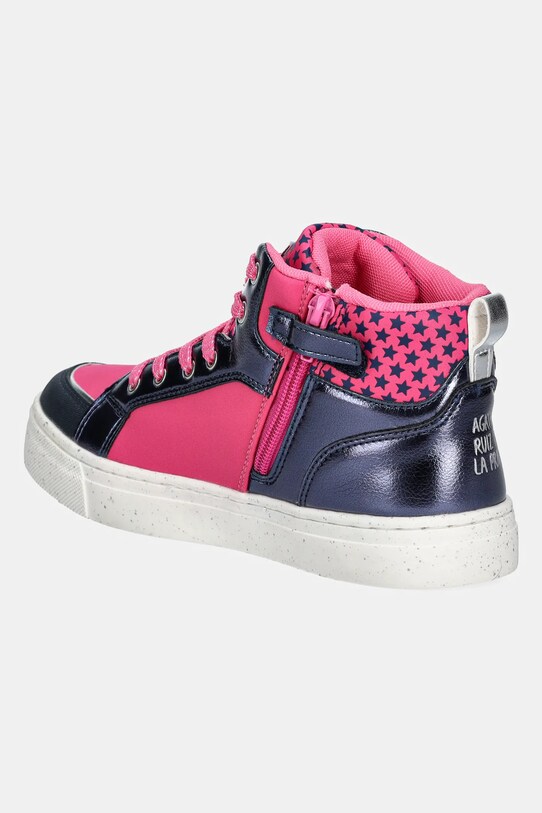 Дівчинка Дитячі кросівки Agatha Ruiz de la Prada 241955.35.36 рожевий