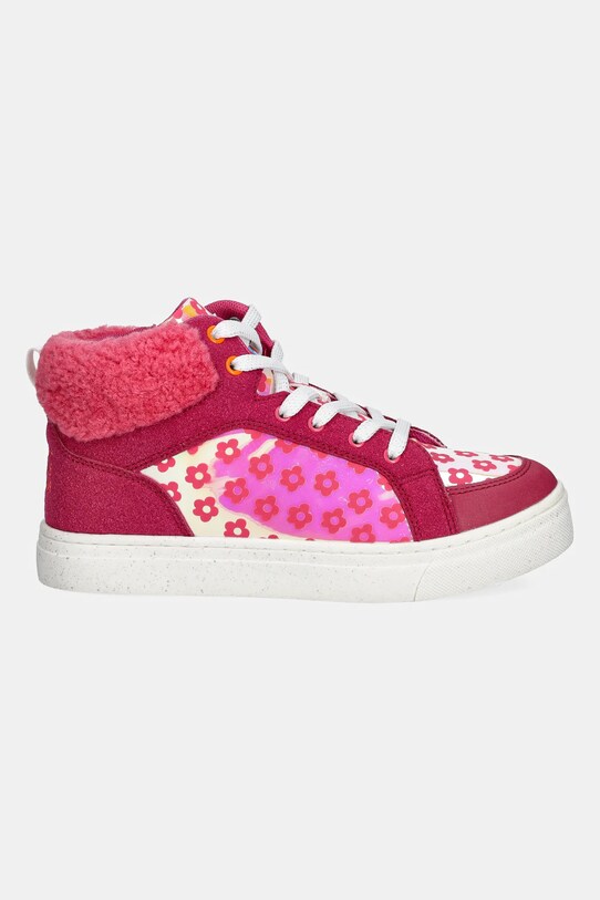 Дитячі кросівки Agatha Ruiz de la Prada 241956.35.36 рожевий AW24