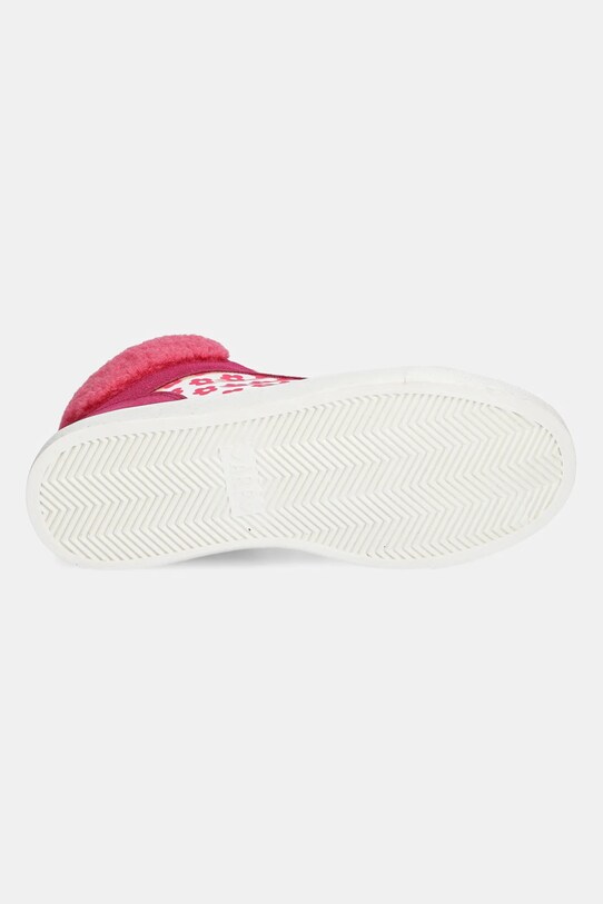 Дитячі кросівки Agatha Ruiz de la Prada 241956.35.36 рожевий
