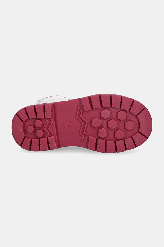 Дитячі черевики Agatha Ruiz de la Prada 241961.28.34 рожевий