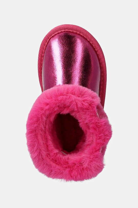 Детские сапоги Agatha Ruiz de la Prada розовый 241988.24.27