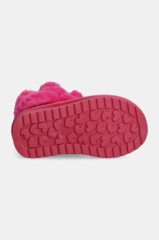 Детские сапоги Agatha Ruiz de la Prada 241988.24.27 розовый