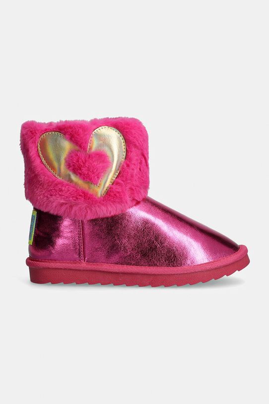Detské snehule Agatha Ruiz de la Prada 241988.28.34 ružová AW24