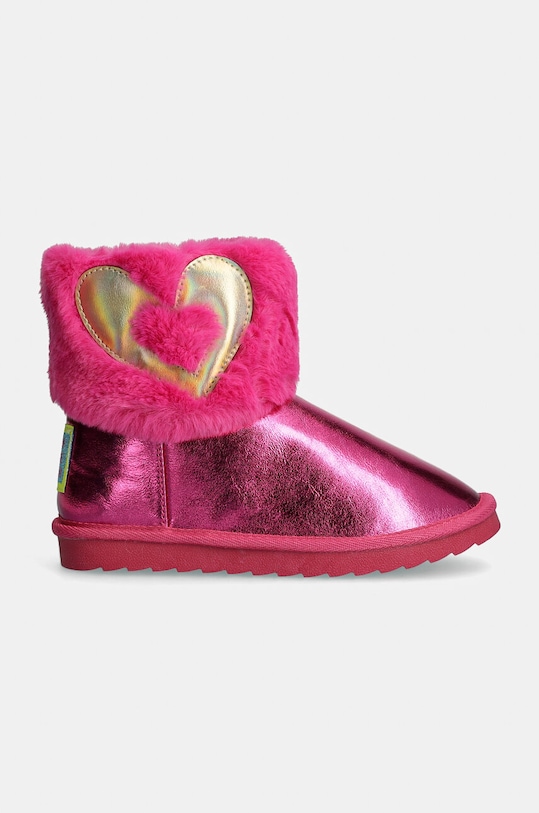 Dječje cipele za snijeg Agatha Ruiz de la Prada 241988.28.34 roza AW24