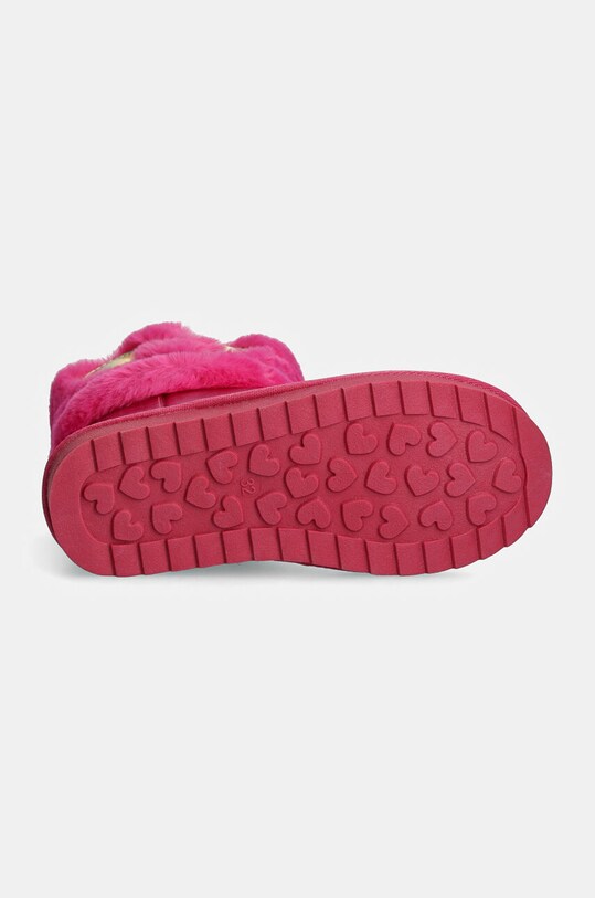 Детские сапоги Agatha Ruiz de la Prada 241988.28.34 розовый