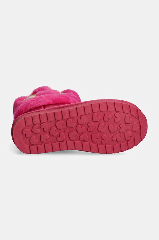 Dječje cipele za snijeg Agatha Ruiz de la Prada 241988.28.34 roza