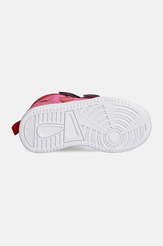 Agatha Ruiz de la Prada sneakers pentru copii 241915.24.27 roz