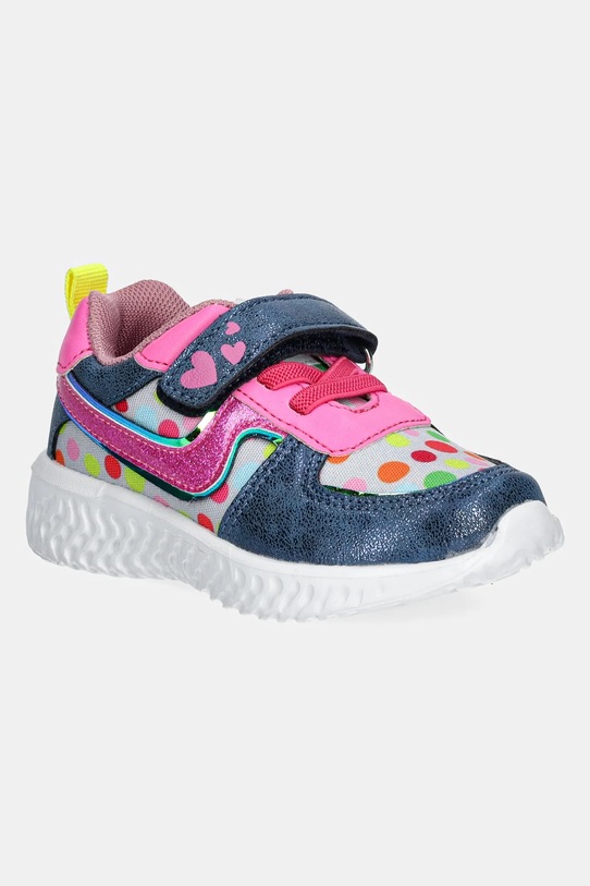 Детские кроссовки Agatha Ruiz de la Prada синтетический мультиколор 241930.22.23
