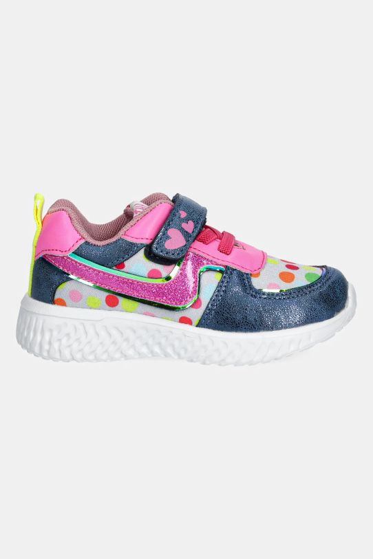 Agatha Ruiz de la Prada sneakersy dziecięce 241930.22.23 multicolor AW24