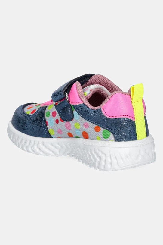 Девочка Детские кроссовки Agatha Ruiz de la Prada 241930.22.23 мультиколор