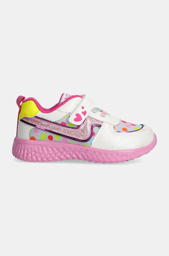 Agatha Ruiz de la Prada sneakers pentru copii 241930.24.27 alb AW24