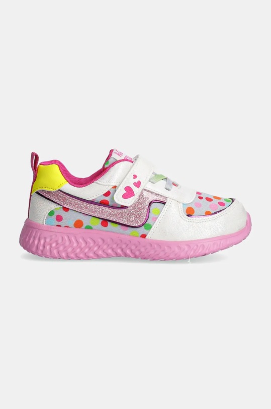 Agatha Ruiz de la Prada sneakersy dziecięce 241930.28.30 biały AW24