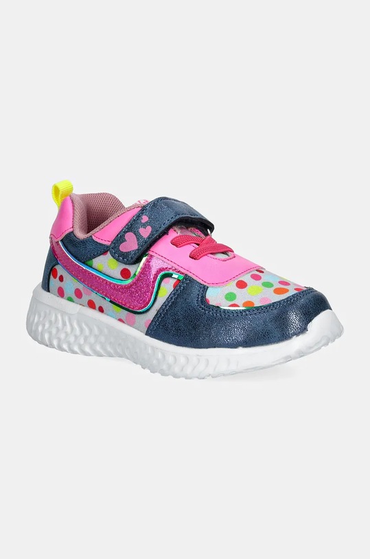 Agatha Ruiz de la Prada sneakers pentru copii textil multicolor 241930.28.30