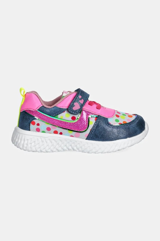 Agatha Ruiz de la Prada sneakers pentru copii 241930.28.30 multicolor AW24