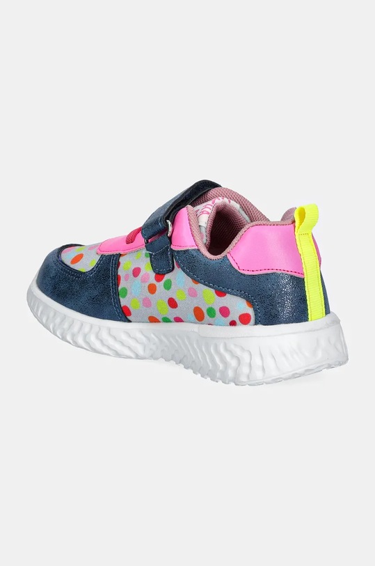 Fete Agatha Ruiz de la Prada sneakers pentru copii 241930.28.30 multicolor