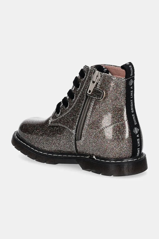 Deklice Otroški gležnarji Garvalin 241341 pisana