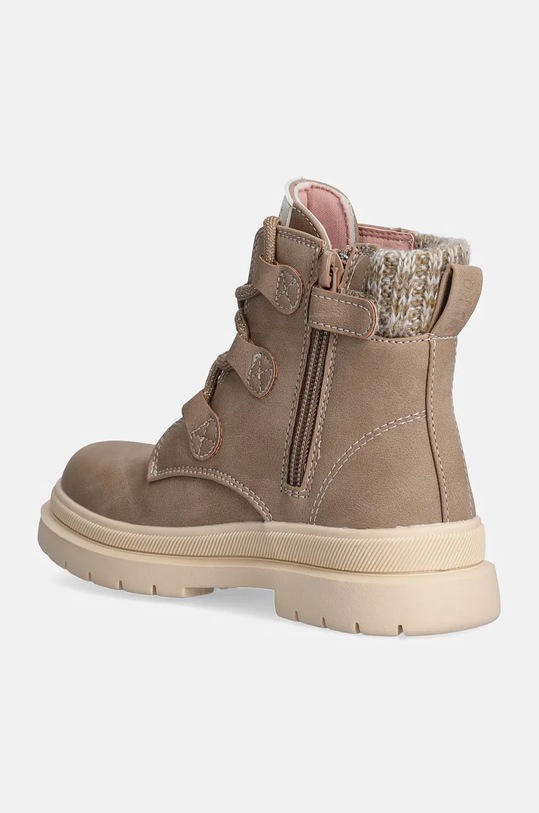 Fete Garvalin bocanci copii 241560 bej