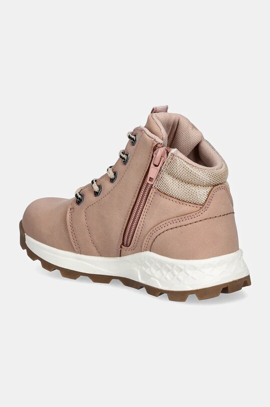 Dziewczynka Garvalin buty dziecięce 241542.G.28.34 różowy