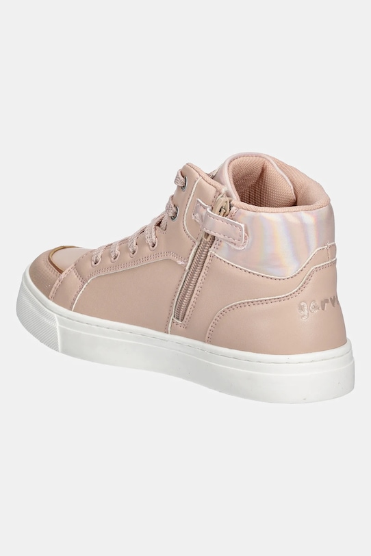 Fete Garvalin sneakers pentru copii 241530.35.36 bej
