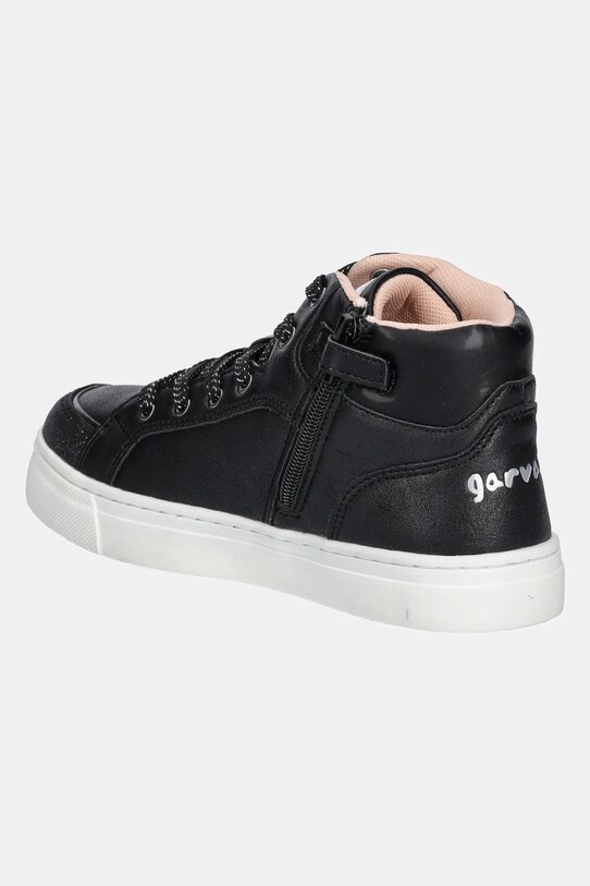 Fete Garvalin sneakers pentru copii 241530.35.36 negru