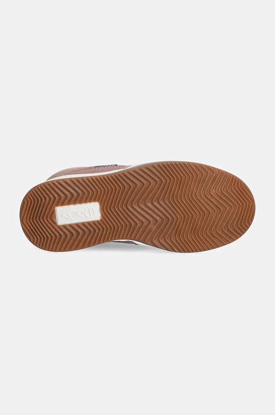 Garvalin sneakers pentru copii 241331.G roz