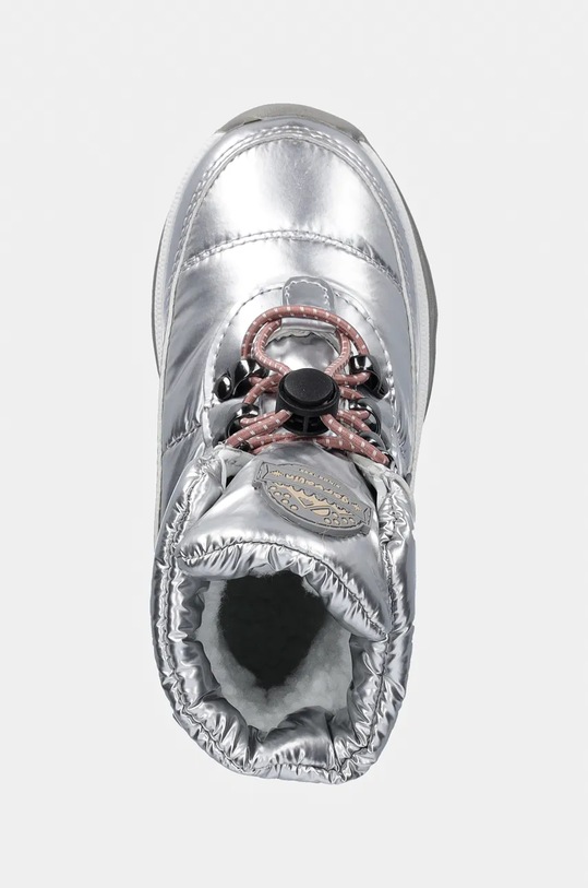 Garvalin śniegowce dziecięce srebrny 241851.24.27