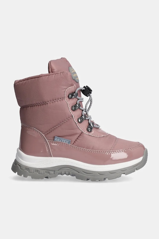Дитячі чоботи Garvalin 241851.28.34 рожевий AW24