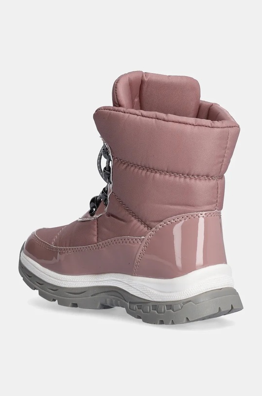 Дівчинка Дитячі чоботи Garvalin 241851.28.34 рожевий