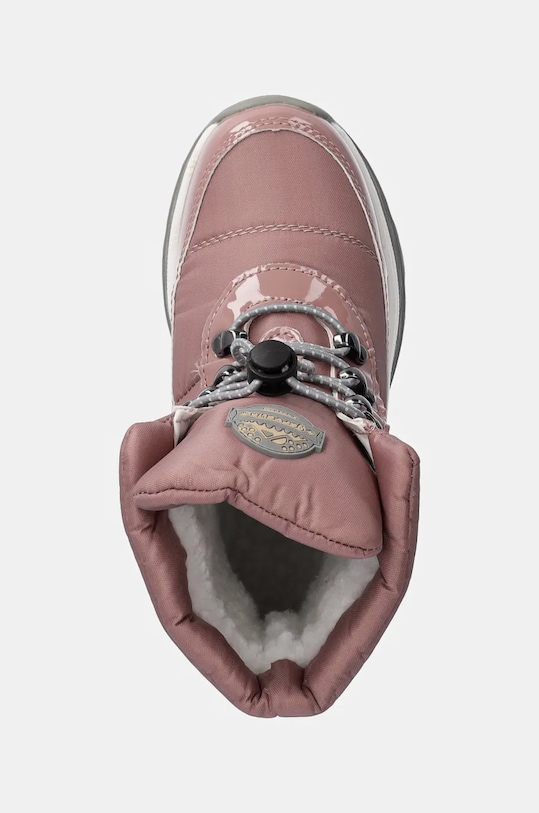 Дитячі чоботи Garvalin рожевий 241851.28.34