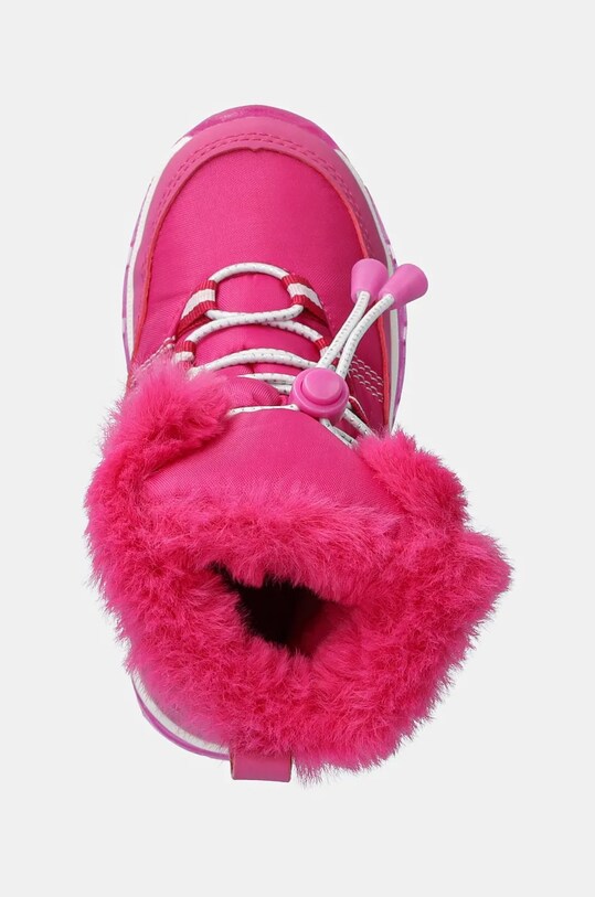 Garvalin śniegowce dziecięce różowy 241852.24.27