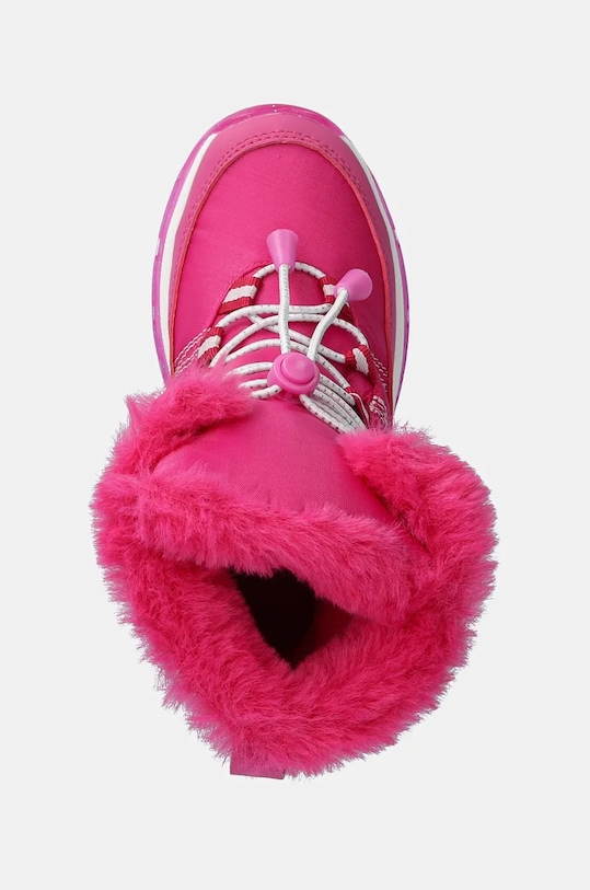 Dětské sněhule Garvalin růžová 241852.28.34
