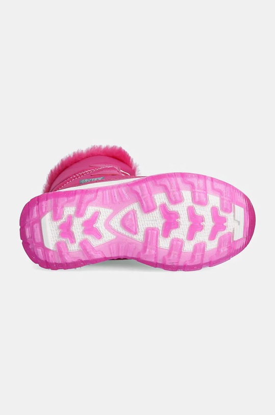 Dětské sněhule Garvalin 241852.28.34 růžová