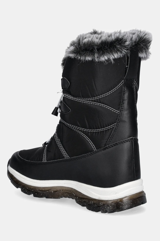 Дівчинка Дитячі чоботи Garvalin 241852.35.36 чорний