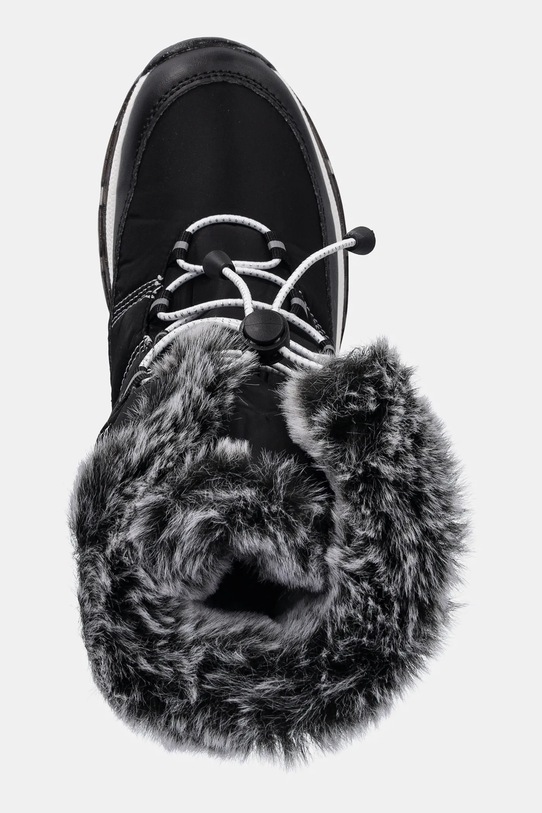 Дитячі чоботи Garvalin чорний 241852.35.36